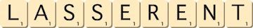 lasserent