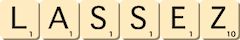 lassez