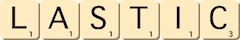 lastic