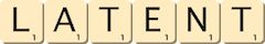 latent latent