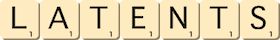 latents latents