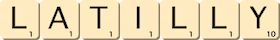 latilly