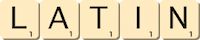 latin latin