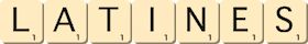 latines latines