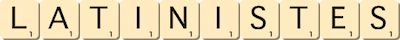 latinistes