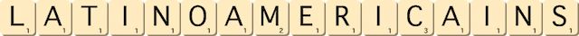latino-americains
