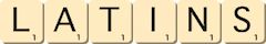 latins latins