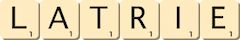 latrie