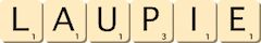 laupie