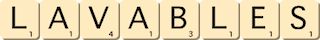 lavables