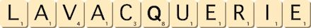 lavacquerie lavacquerie