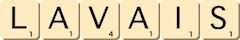 lavais lavais