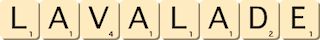 lavalade