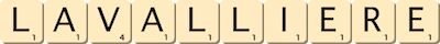 lavalliere