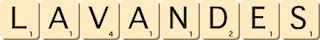 lavandes lavandes