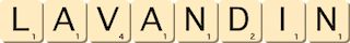 lavandin lavandin