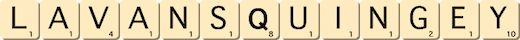 lavans-quingey