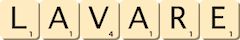 lavare