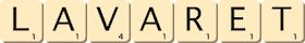 lavaret
