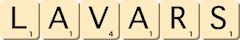 lavars