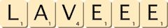 lave--ee