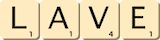 lave