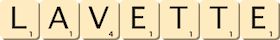lavette