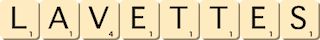 lavettes