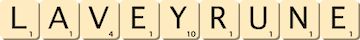 laveyrune