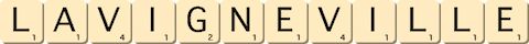 lavigneville