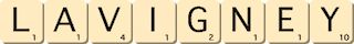 lavigney