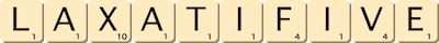 laxatif--ive