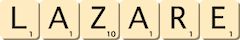 lazare