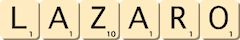 lazaro
