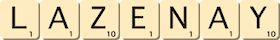 lazenay