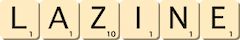 lazine