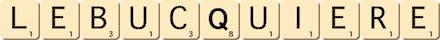 lebucquiere