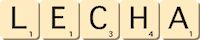 lecha lecha