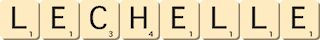 lechelle