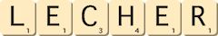 lecher