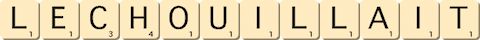 lechouillait lechouillait