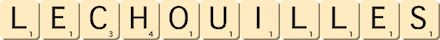 lechouilles