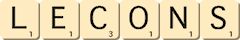 lecons