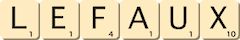 lefaux