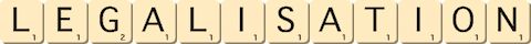 legalisation