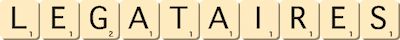 legataires legataires
