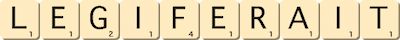 legiferait