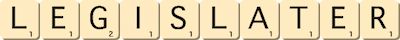 legislater