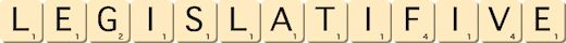 legislatif--ive