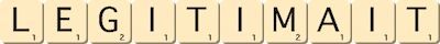 legitimait legitimait